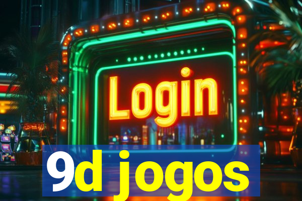 9d jogos